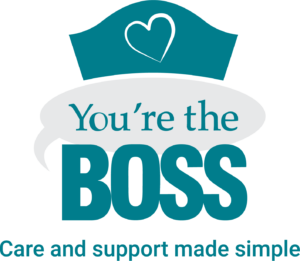 Thank a Carer Supporters | You're the Boss